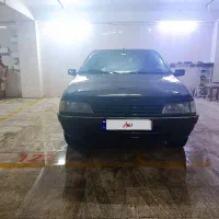 پژو 405مدل 81|خودرو سواری و وانت|گرمدره, |دیوار