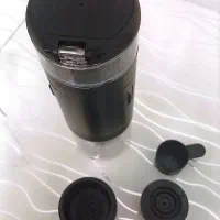 اسپرسو ساز مسافرتی