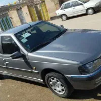 پرشیا مدل 89 دوگانه کارخانه|خودرو سواری و وانت|اردبیل, |دیوار