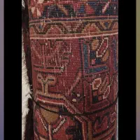 فرش دستبافت|فرش|تبریز, |دیوار