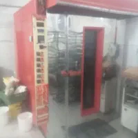 تنور و فر قنادی و فانتزی کارکرده ونو|اجاق گاز و لوازم برقی پخت‌وپز|سبزوار, امیر کبیر|دیوار