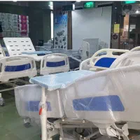 فروش تخت بیمار بیمارستانی طب نو|آرایشی، بهداشتی، درمانی|تهران, آذربایجان|دیوار