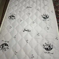 تشک رویال مدل پردیسان