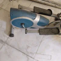 دوچرخه اسکی فضایی برای ورزش