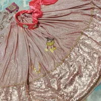 فروش یک دست لباس محلی کامل