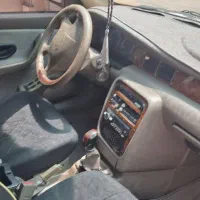 سمندLXمدل88 معاوظه با206یا|خودرو سواری و وانت|بم, |دیوار