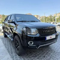 آمیکو آسنا ۲۴۴M توربو / آفرود / لاستیک BF آمریکایی