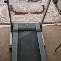 تردمیل ایمپالس باشگاهی کم کارکرد|تجهیزات ورزشی|اسلامشهر, شهرک مهدیه|دیوار