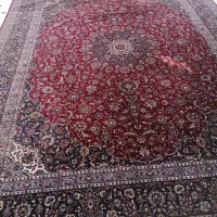 فرش 12متری بدون پارگی