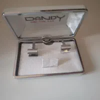 دکمه سر دست عتیقه|کلکسیون اشیاء عتیقه|تبریز, |دیوار