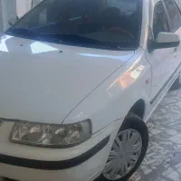 سمند lx 1400|خودرو سواری و وانت|نور, |دیوار