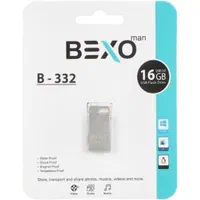 فلش های مارک BEXO|قطعات و لوازم جانبی رایانه|قم, نیروگاه|دیوار