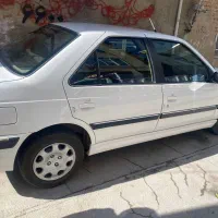 پژو پارس سال