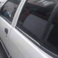 تیبا دو مدل اسفند ۹۶|خودرو سواری و وانت|تهران, مدائن|دیوار