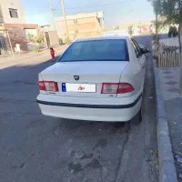 سمند ال ایکس مدل 1387