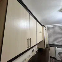 کابینت اشپزخانه(mdf) کامل|مصالح و تجهیزات ساختمان|اردبیل, |دیوار