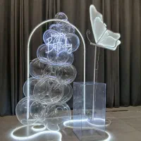 بادکنک آرایی