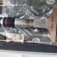 میکرومتر عمق سنج ورکا|ابزارآلات|تهران, سنگلج (شاپور)|دیوار