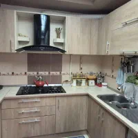 کابینت تمام ام دی اف