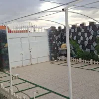 فروش باغ ویلا نهضت اباد طرح هادی|فروش خانه و ویلا|تیران, |دیوار