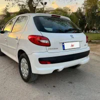 207i-MT مدل ۹۹|خودرو سواری و وانت|بندر ماهشهر, |دیوار