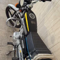 نامی ۱۵۰ ۴۰۳خشک|موتورسیکلت|کرج, گلشهر|دیوار