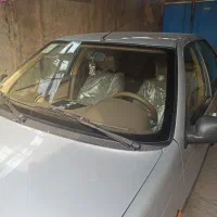 پژو405 نقره ایی|خودرو سواری و وانت|بندر ماهشهر, |دیوار