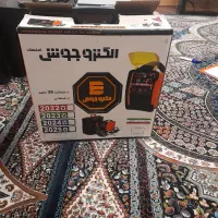 ابزارآلات جوشکاری ترانس جوش صبا والکتروجوش|ابزارآلات|اردبیل, |دیوار