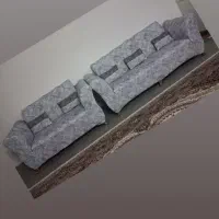 کاور مبل تورنج