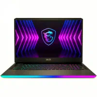 معاوضه لپتاب ام اس ای گیمینگ با دوربین