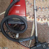 جاروبرقی صنام