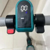 اسکوتر برقی شیامی|دوچرخه، اسکیت، اسکوتر|بندر ماهشهر, |دیوار