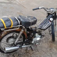 فروش موتور پیشرو ۷۰ مدل۸۹ مدارک کامل پ ملی|موتورسیکلت|اهواز, کوی طلاب|دیوار