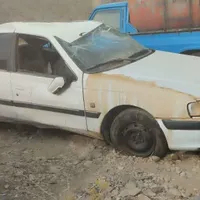پژو پارس سال، مدل ۱۳۹۱