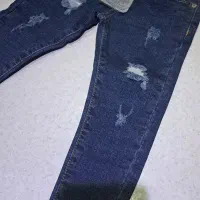 شلوارلی وارداتی بچگانه