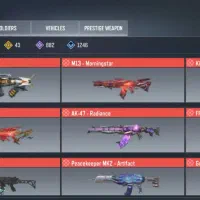 کلاف ندای وظیفه با تخفیف Black Friday