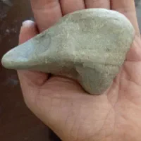 سنگ نمادین|جواهرات|پرند, فاز ۱|دیوار