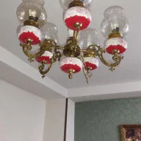 لوستر برنز چینی