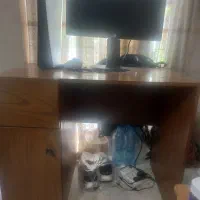 میز تحریر کشو دار