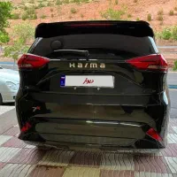 هایما x7 مدل ۱۴۰۳|خودرو سواری و وانت|تبریز, |دیوار