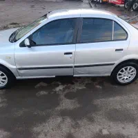 سمند مدل ۸۳