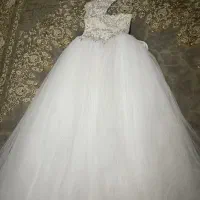 لباس عروس
