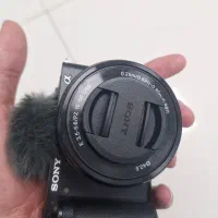 دوربین سونی zve10 با لنز ۱۶ ۵۰ مشابه اکبند|دوربین عکاسی و فیلمبرداری|یاسوج, |دیوار