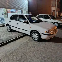 سمندef7مدل94دوگانه کارخونه