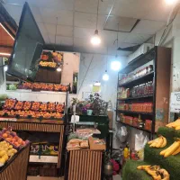 واگذاری مغازه میوه فروشی اندیشه قاسم اباد|اجارهٔ مغازه و غرفه|مشهد, مشکینی (شهرک غرب)|دیوار