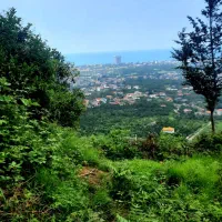 ۱۱ هزار متر رامسر شکوه دریا و آرامش کوهستان همزمان