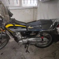 هوندا مدل ۱۴۰۰