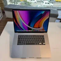 Macbook pro 2019