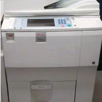 فتوکپی ریکو مدل mp7500