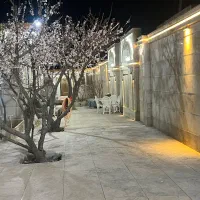 اجاره باغ ویلا استخر دار سرپوشیده شهریار|اجارهٔ کوتاه‌مدت ویلا و باغ|گلستان (تهران), |دیوار